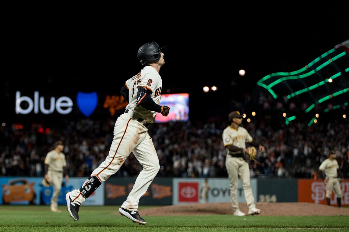 Clutch Hits and Bullpen Brilliance Seal Padres' 7-6 Victory