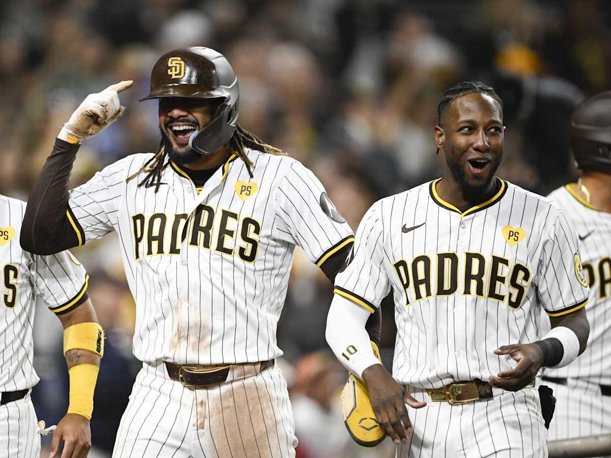 Padres Rally from 6-0 Deficit for Dramatic 7-6 Win Over Marlins